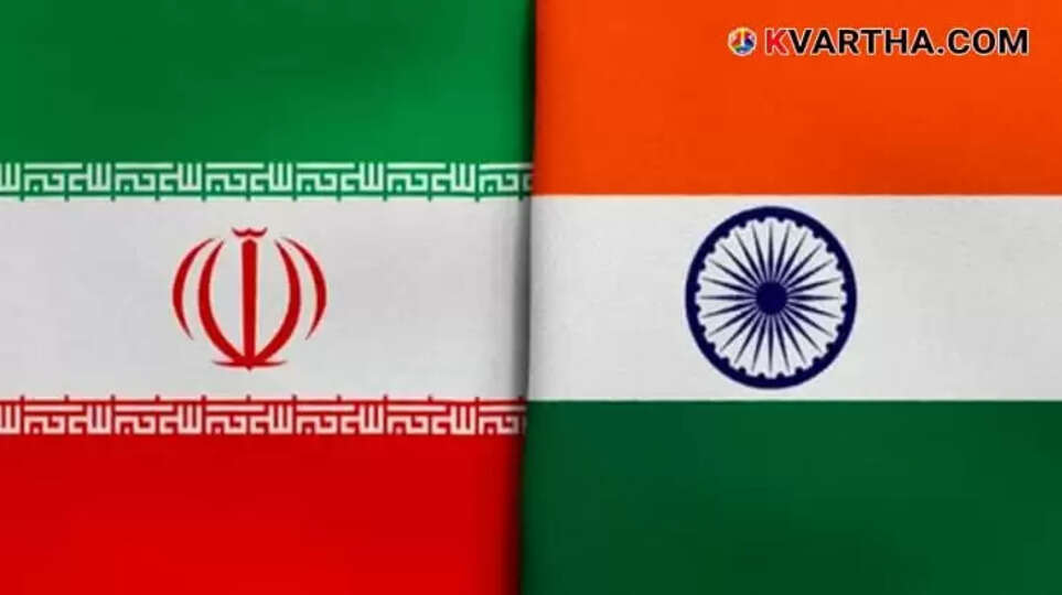 Image Representing Three Indian nationals rescued in Iran by Tehran Police.