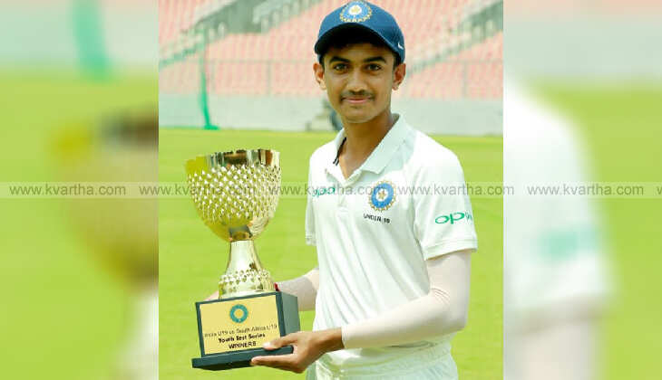 kerala cricket league varun nayanar acquired by thrissur ti