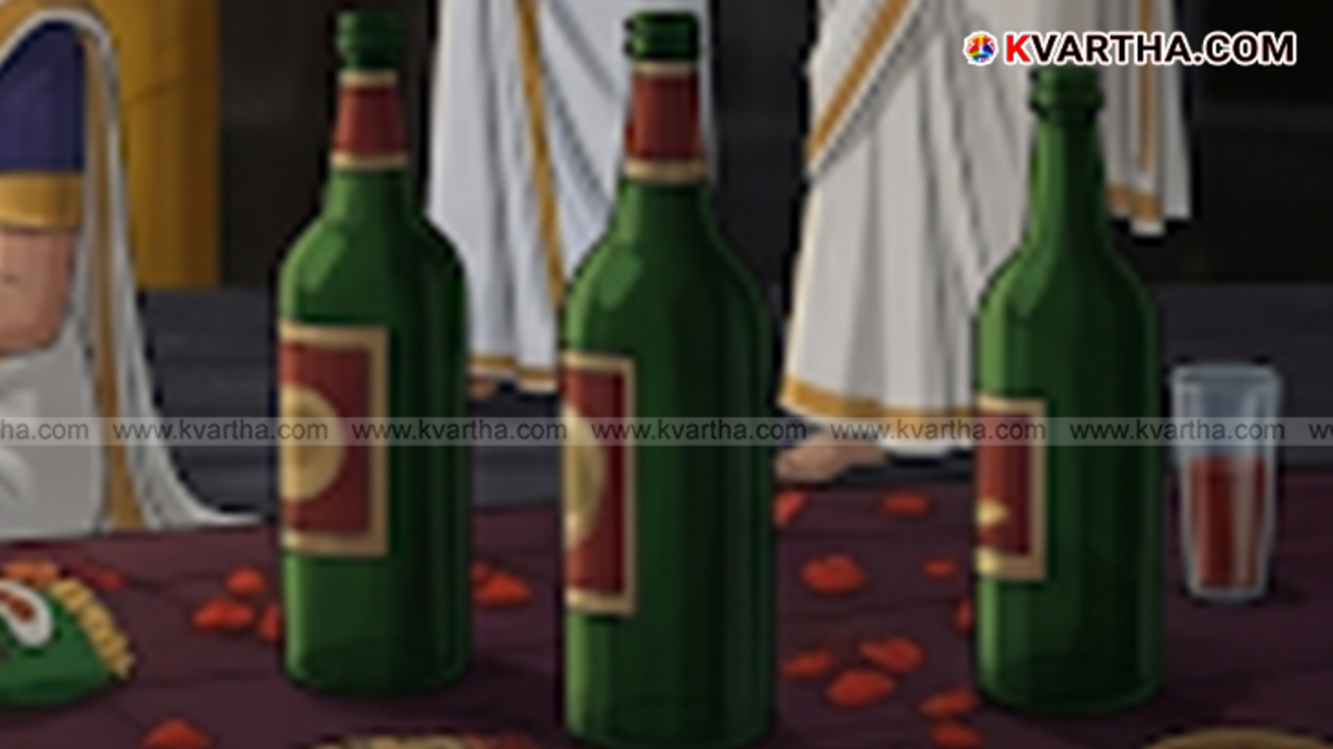 Plus Two Student in ICU After Alcohol Poisoning During Onam Celebrations; Friends Flee