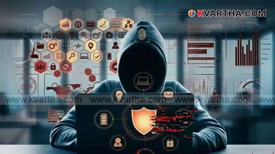 Image Representing Police Crackdown on Fake News Ahead of Election