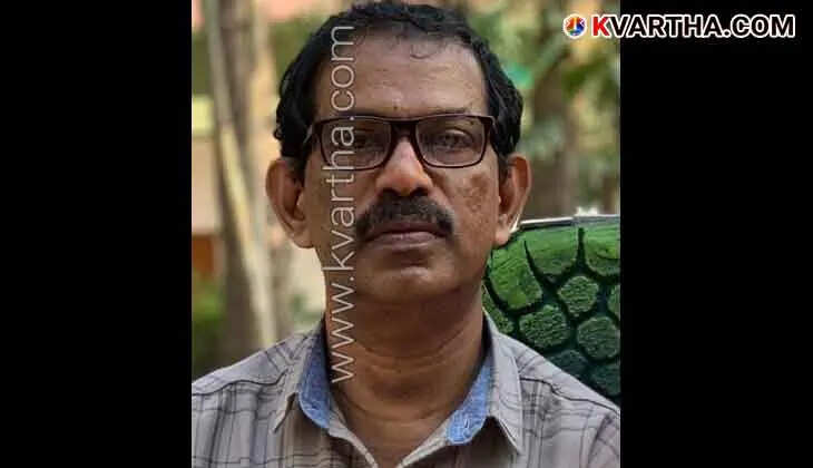 Singer Collapses and Dies During Musical Event in Kannur