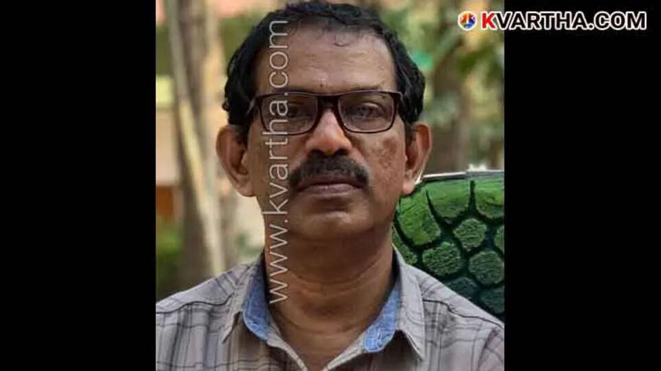 Singer Collapses and Dies During Musical Event in Kannur