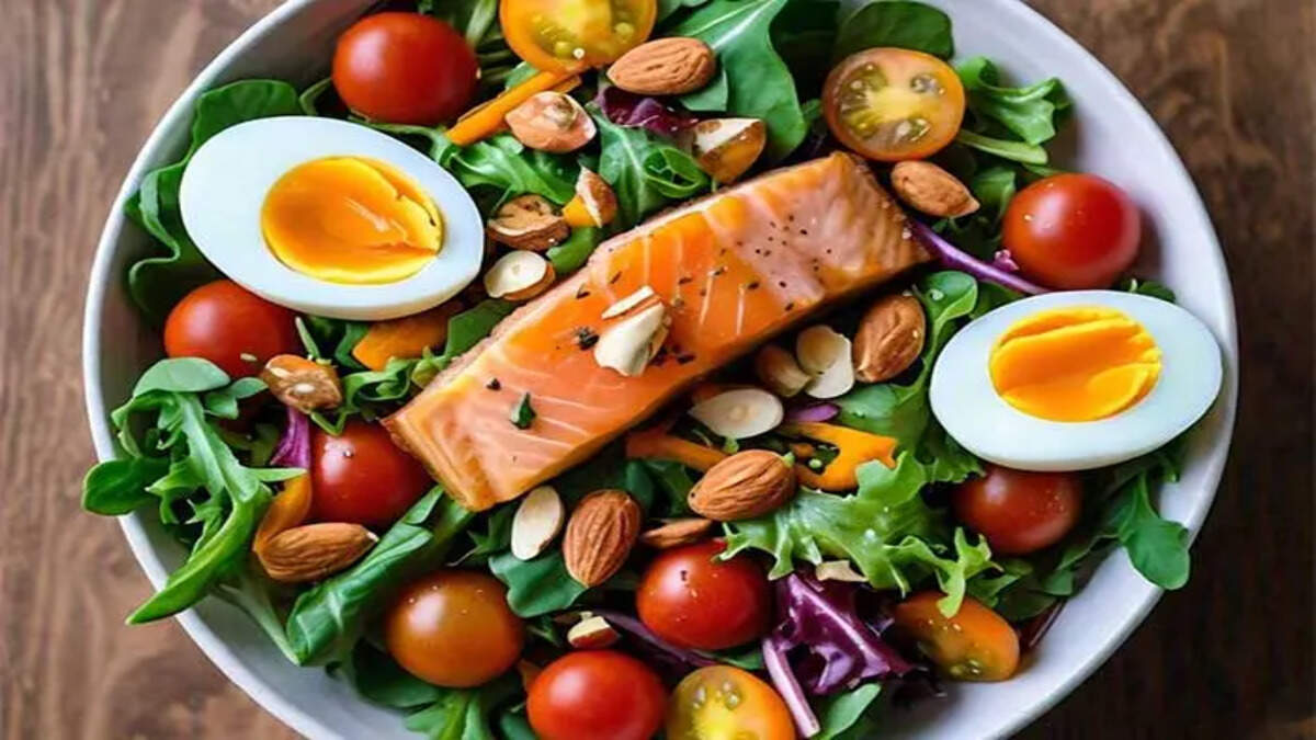 Salad