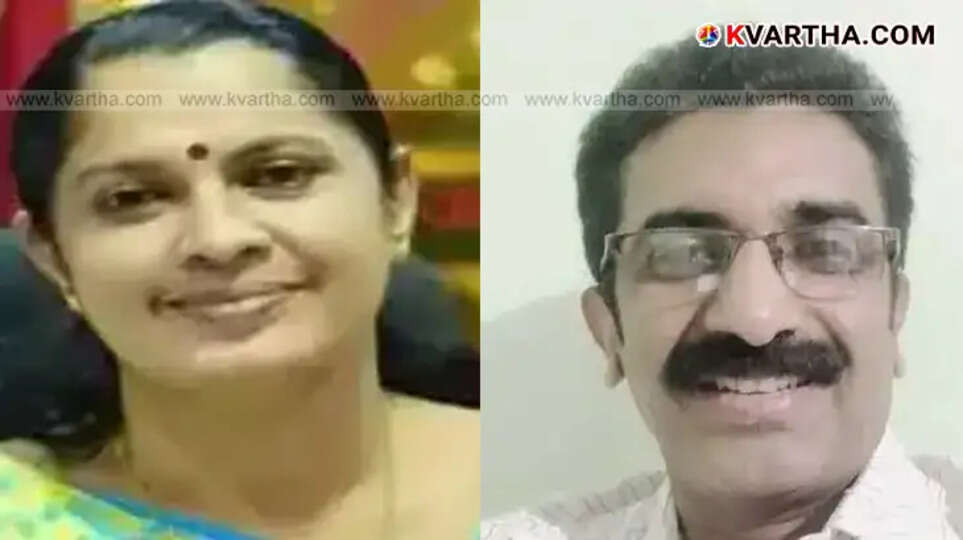  Land Revenue Joint Commissioner's report on PP Divya and Naveen Babu