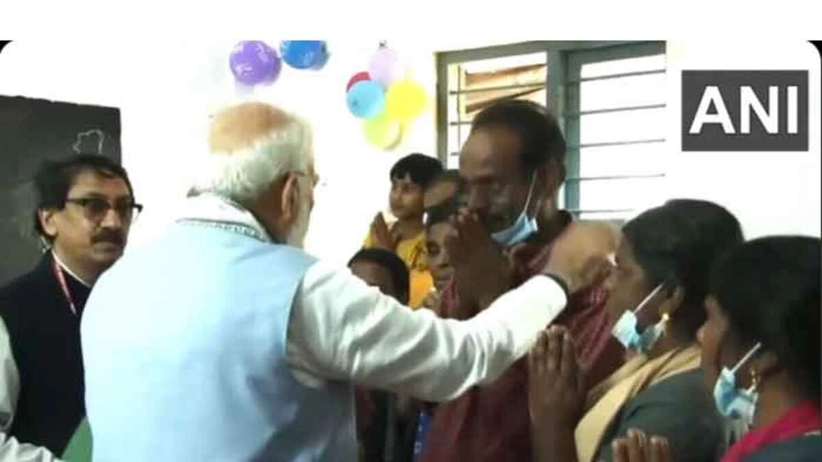Kerala landslide, Prime Minister Modi, disaster relief, Kerala floods, India news