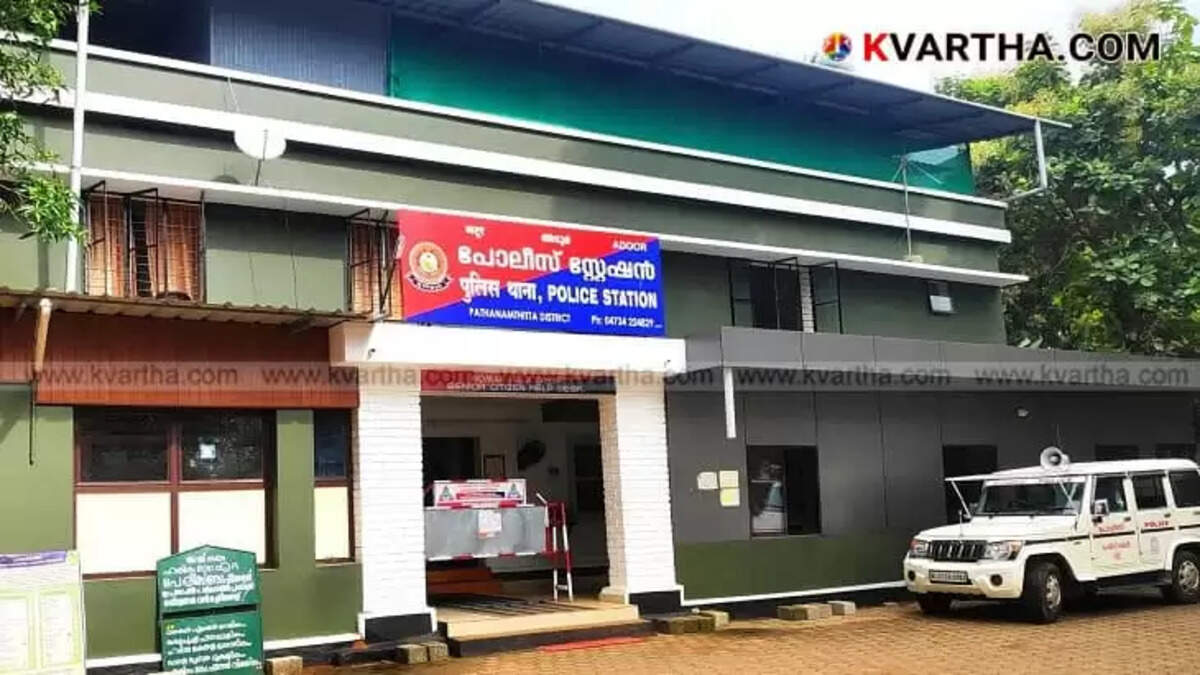 Pathanamthitta Orphanage POCSO Case: Manager's Son Accused; Minor Girl Gave Birth