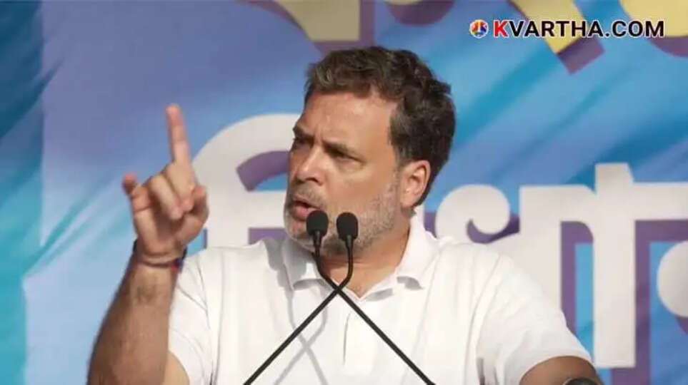 Rahul Gandhi warns against celebrating Mamata&rsquo;s defeat