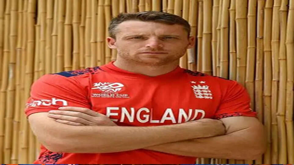 England Cricket Team Rift