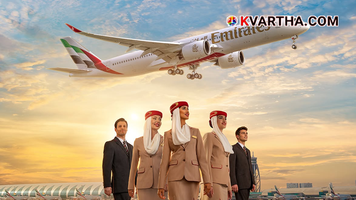  Emirates engineering recruitment banner.