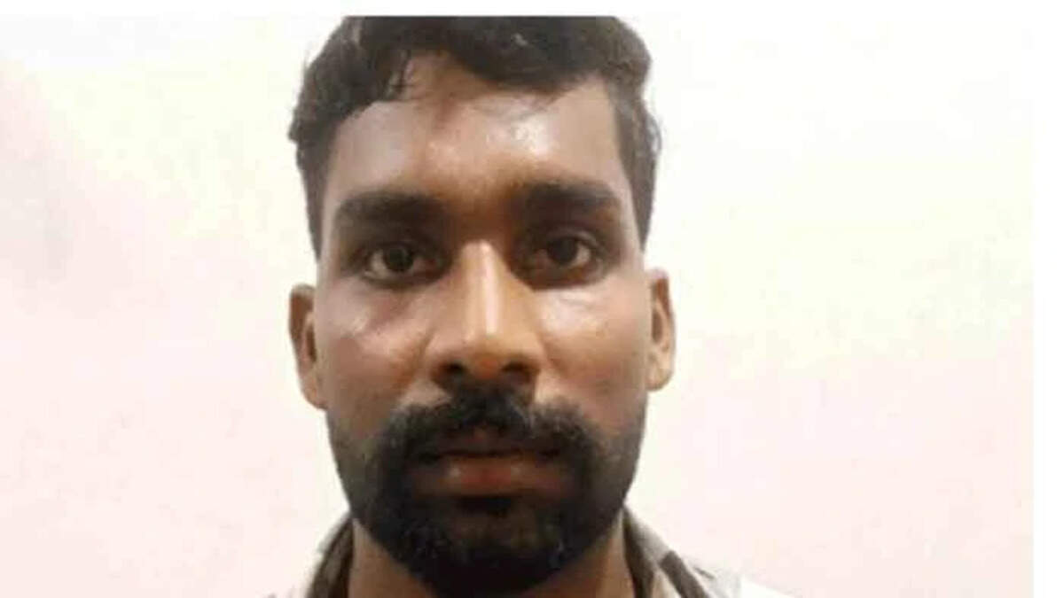 Koothuparamba, gold robbery, arrest, MG Sujith, Kerala