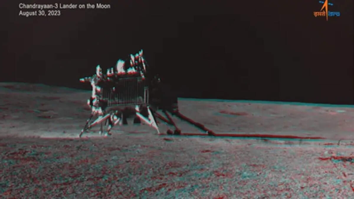 Chandrayaan-4 Mission Approved