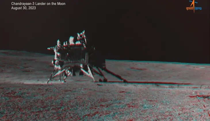 Chandrayaan-4 Mission Approved