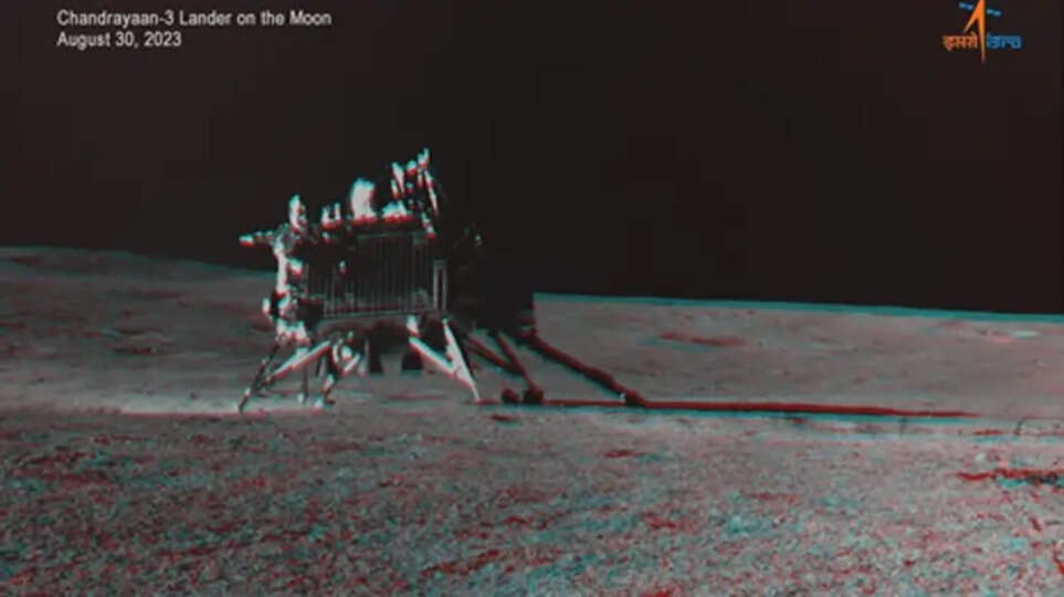 Chandrayaan-4 Mission Approved