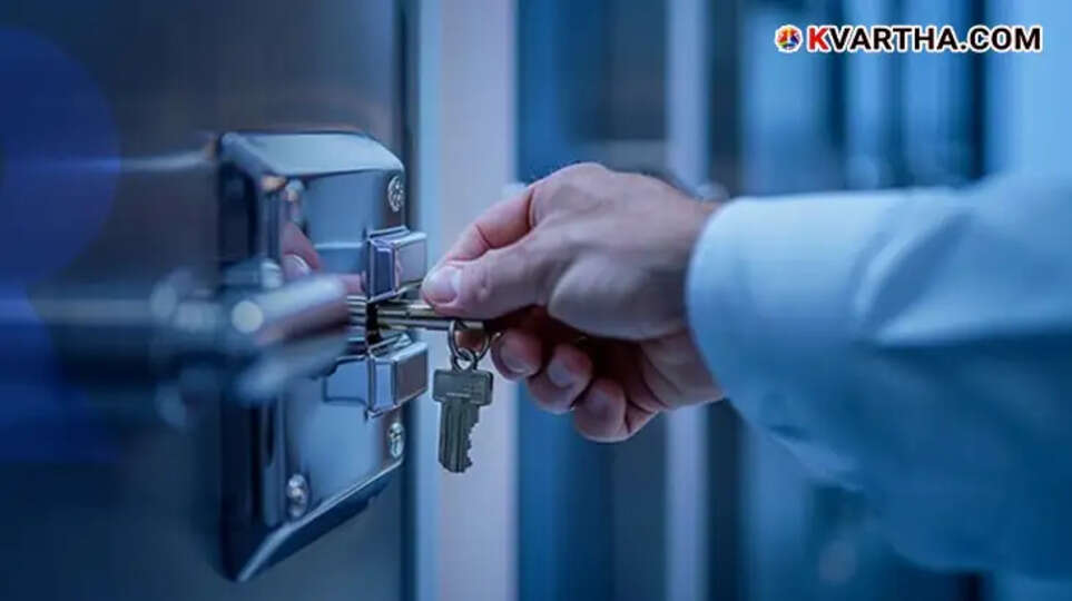 Bank Locker Theft and Compensation Rules