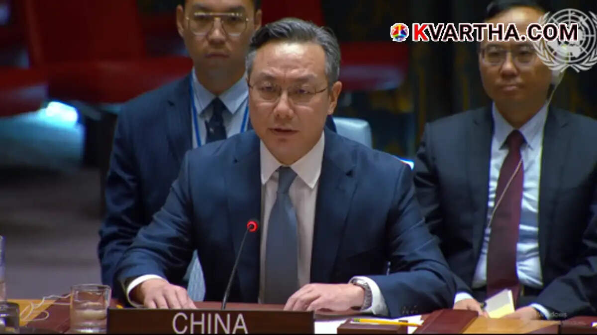China Urges US to Lift Sanctions on Iran at UNSC; US Open to Diplomacy; Turkey Slams Israel