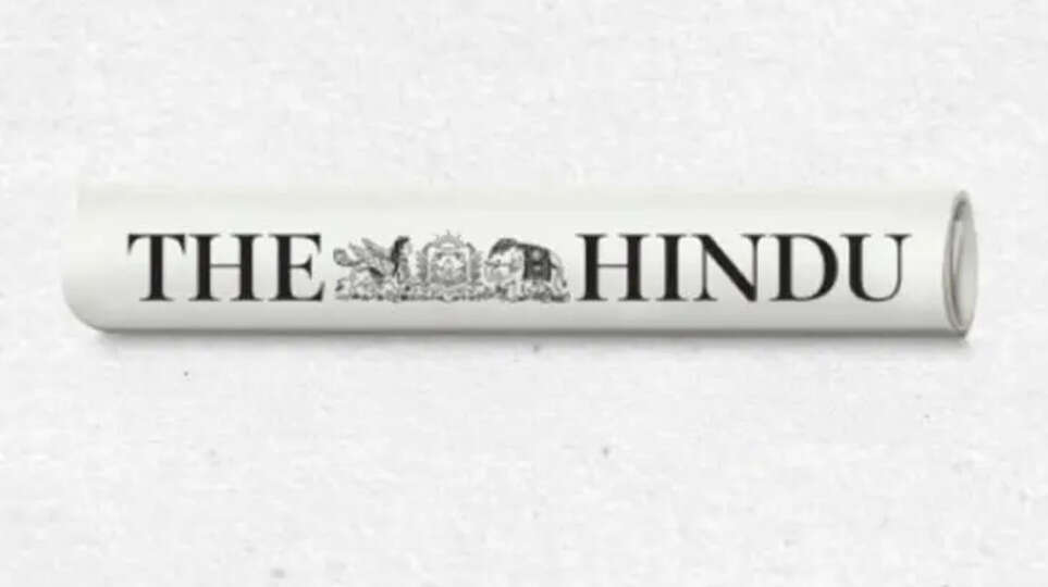 Hindu Newspaper Clarifies Controversial Pinarayi Vijayan Interview