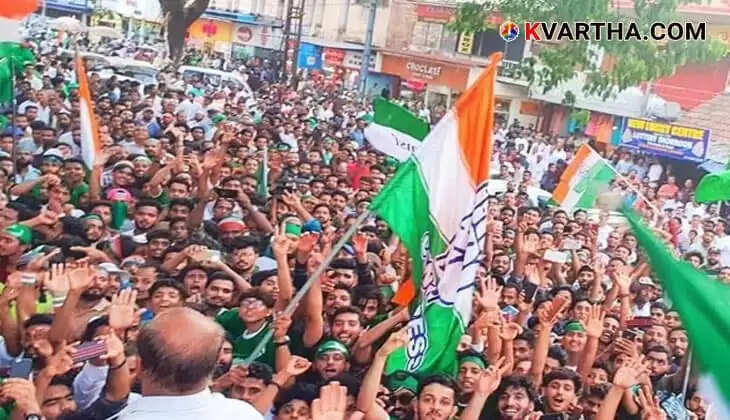 Congress Secret Survey Highlights Weaknesses in Three Kerala Districts Ahead of Local Elections
