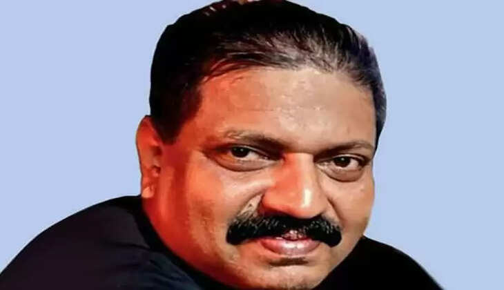 Training in scorching heat; Malayali police official dies of sunstroke in Delhi, Training, Scorching Heat, Malayali, Police Official, Died