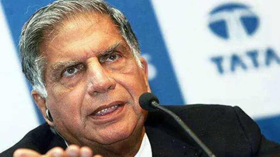  A Titan Falls: Remembering Ratan Tata, the Gandhian Industrialist