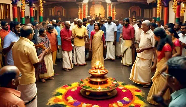 Kollavarsham