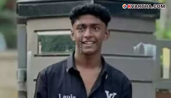 Student fight in Thamarassery leading to Shabaz's death