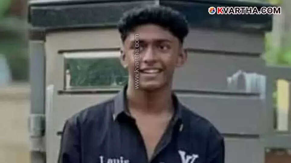 Student fight in Thamarassery leading to Shabaz's death