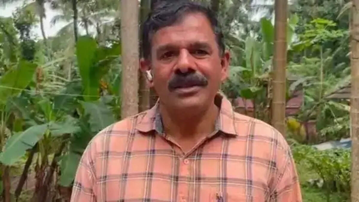 Central Probe into Alleged Bribery by Kerala Official