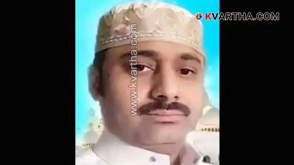  Abdul Rahim waiting for release from Saudi jail