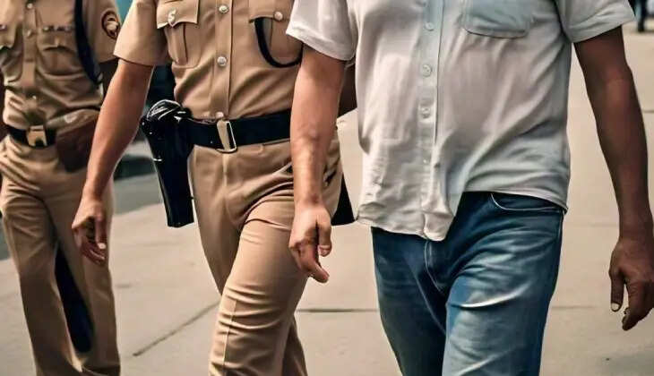 Man arrested for killing brother