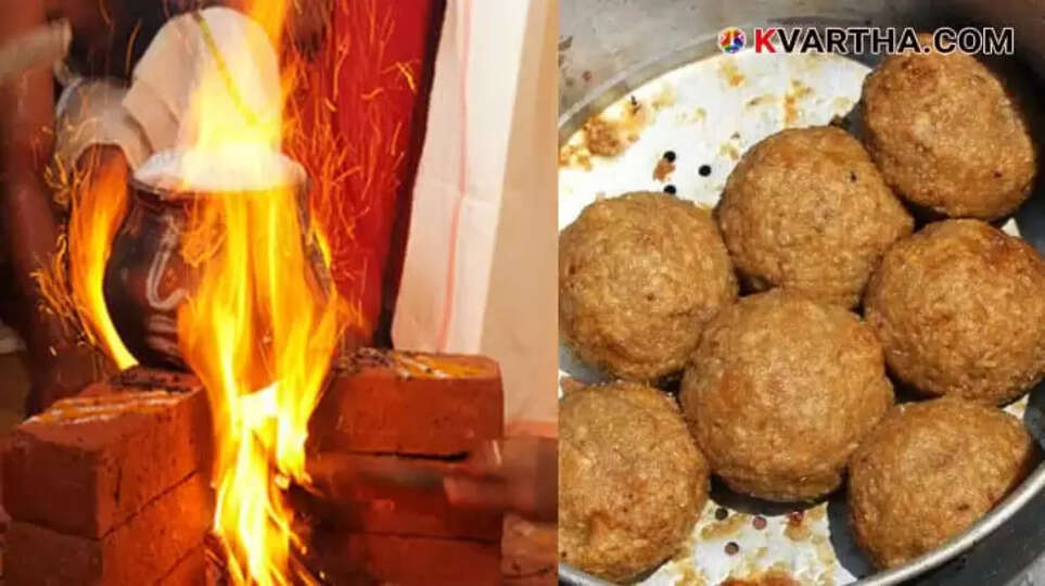 Attukalamma's Mandaputt: Preparation Guide