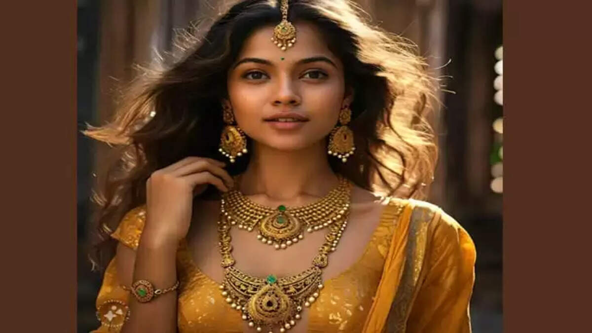 Gold prices soar in Kerala