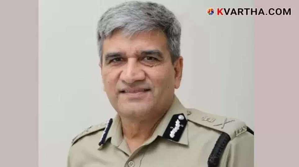 Former Kerala Excise Commissioner Mahipal Yadav Passes Away on His Retirement Day After Battling Brain Tumor