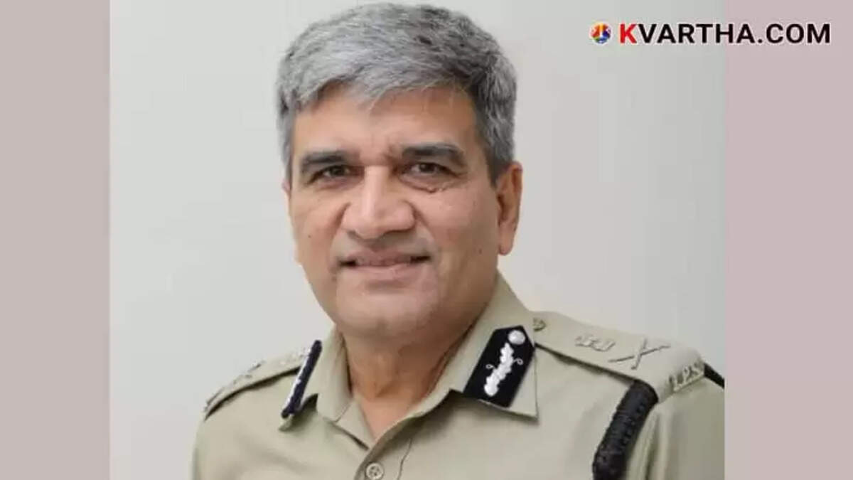 Former Kerala Excise Commissioner Mahipal Yadav Passes Away on His Retirement Day After Battling Brain Tumor