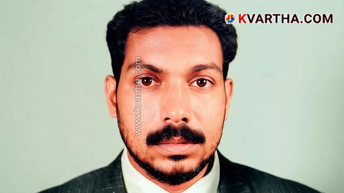 Missing Construction Worker Found Dead In Kuruva River Kannur