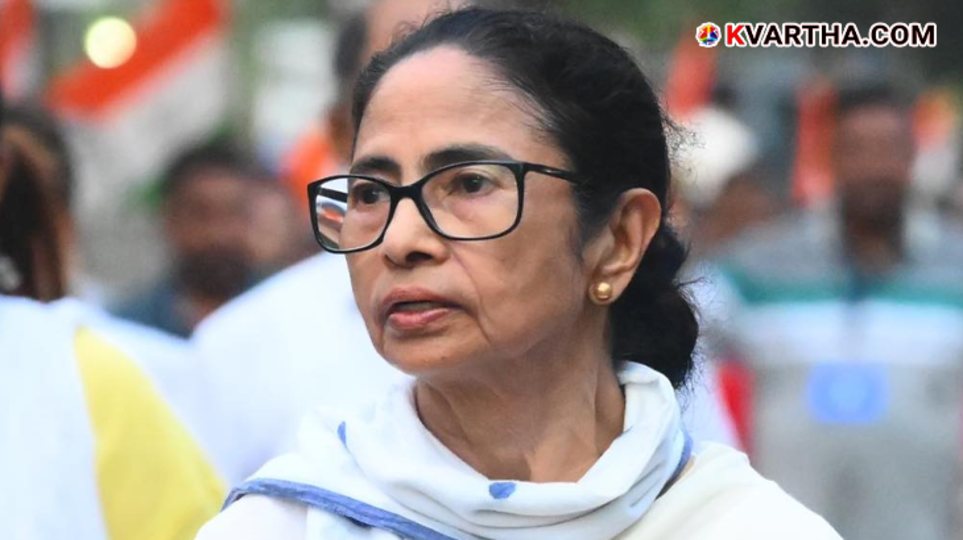Bhabanipur Election Rigged, 100 Seats Looted by BJP: Mamata Banerjee's Shocking Audio Clip Alleging Assault During Counting