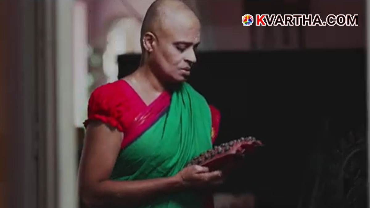 Representational image of breast cancer awareness and medical support