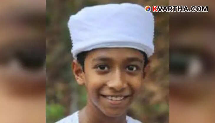 10-Year-Old Boy Dies in Bicycle-Tipper Collision