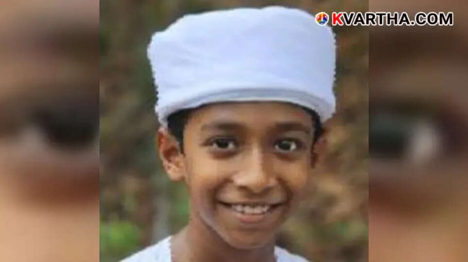 10-Year-Old Boy Dies in Bicycle-Tipper Collision