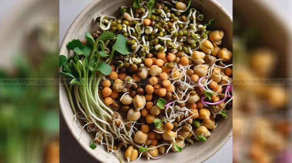 Sprouted Legumes: The Superfood Your Breakfast Needs
