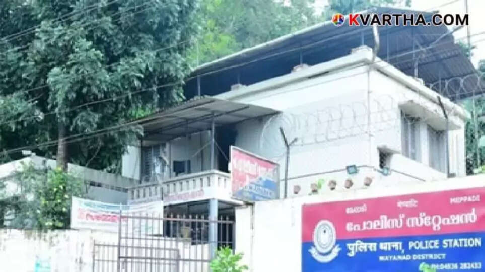 Notorious Father-Son Thieves Who Escaped with Handcuffs in Kollam Arrested in Wayanad
