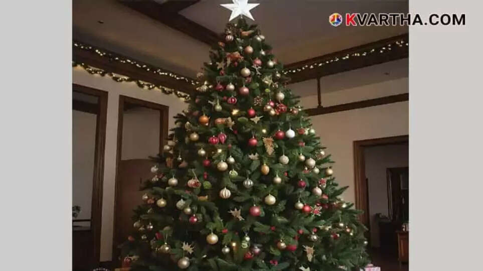 Origins of Christmas Traditions