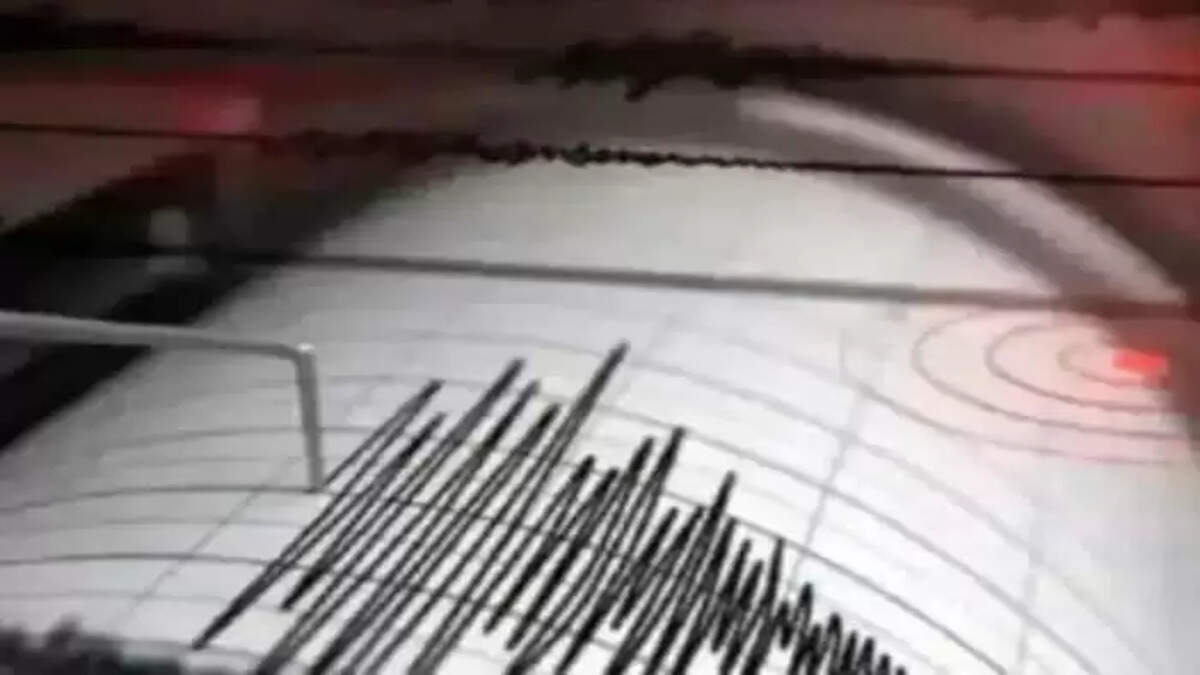Myanmar Earthquake: 5.6 Magnitude Quake Shakes Assam's Guwahati, Meghalaya's Shillong,&nbsp;Myanmar, Earthquake, 5.6 Magnitude