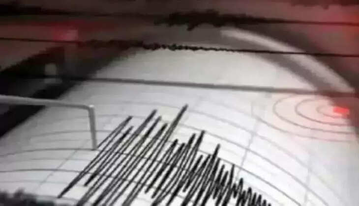 Myanmar Earthquake: 5.6 Magnitude Quake Shakes Assam's Guwahati, Meghalaya's Shillong, Myanmar, Earthquake, 5.6 Magnitude