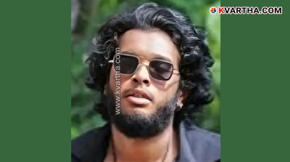  Police investigating a crime scene.