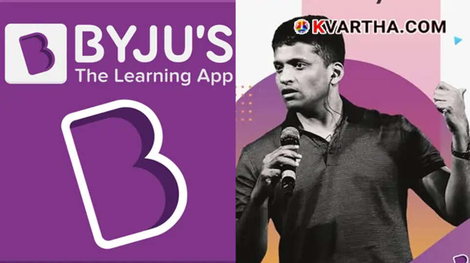 Byju&rsquo;s Founder Byju Raveendran Sentenced to Six Months in Jail by Singapore Court for Contempt