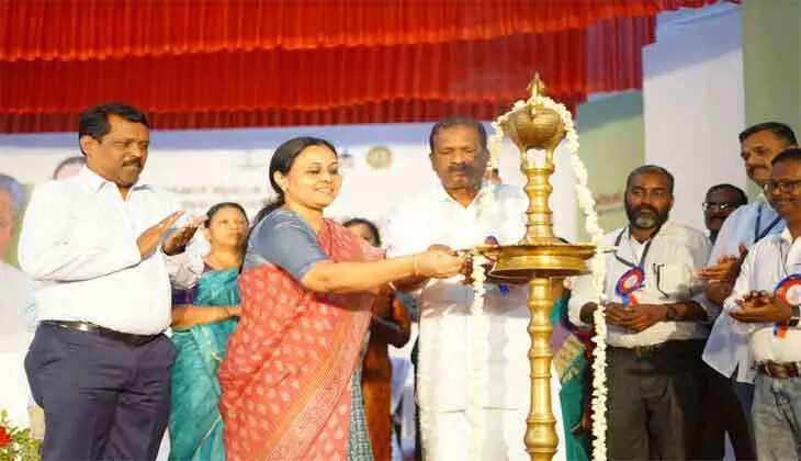 Kerala Launches Free Ayurvedic Medical Camps for Underprivileged