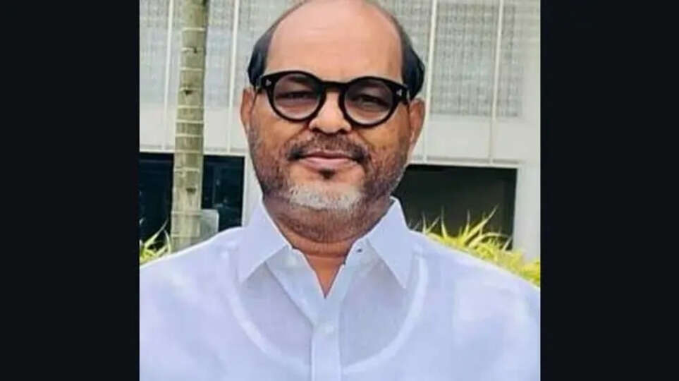 N.N. Krishnadas, Senior CPM Leader