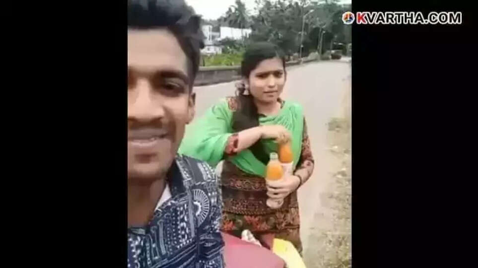 Greeshma sentenced to death for Sharon's murder