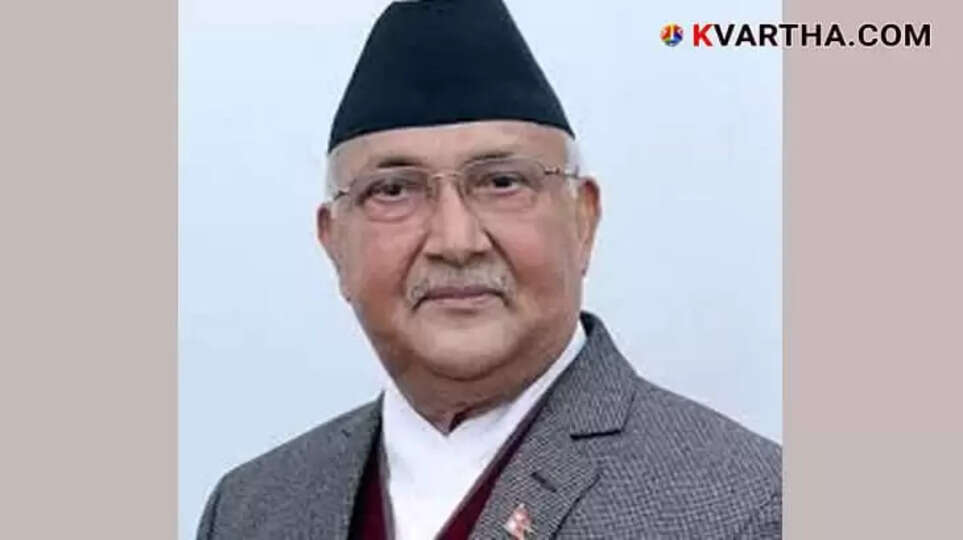 Nepal Prime Minister KP Sharma Oli Resigns Amidst Gen Z Protests and Widespread Violence&nbsp;