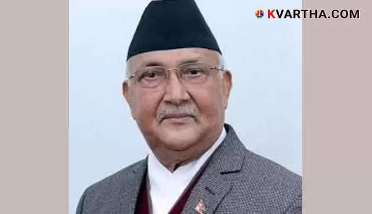 Nepal Prime Minister KP Sharma Oli Resigns Amidst Gen Z Protests and Widespread Violence